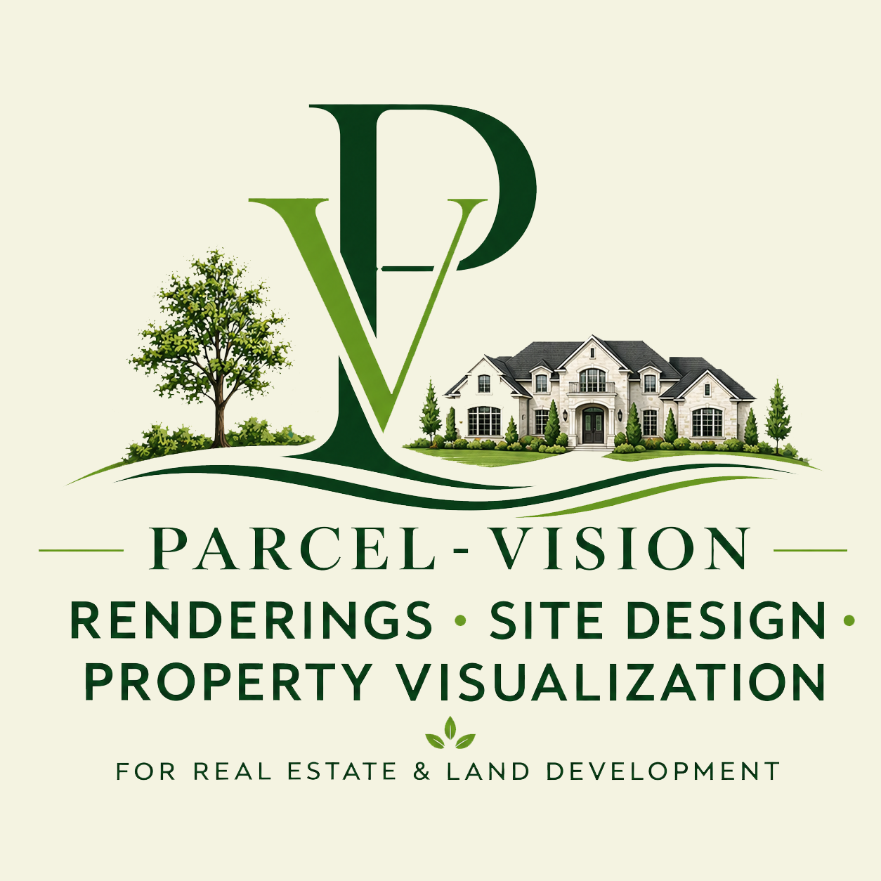 Parcel Vision